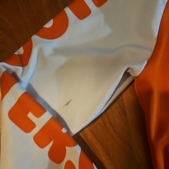 Small Vintage Hooters Tracksuit - Picture 7 of 10
